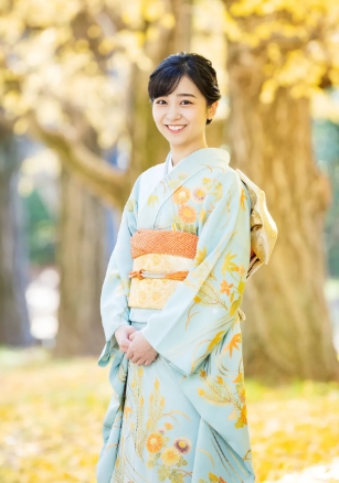 일본 황실의 카코 공주