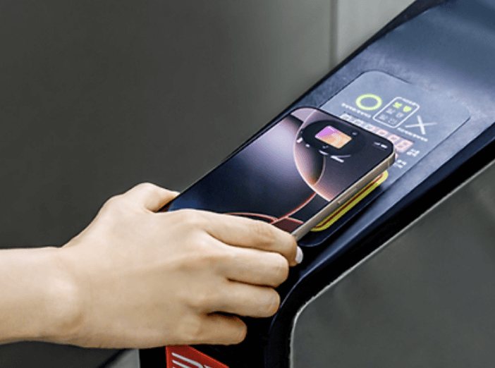 애플페이 교통카드