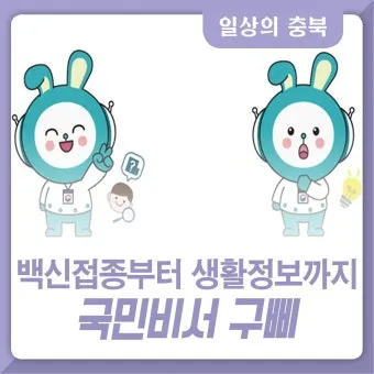 국민비서 구삐 신청 방법 소비쿠폰 챙기는 꿀팁 가이드_15