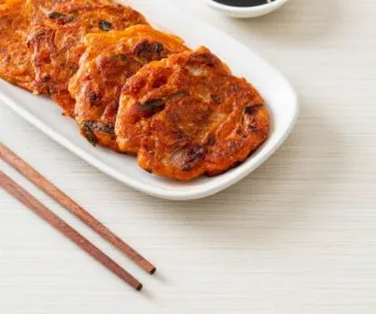 김치전 만드는법 황금레시피와 집에서 쉽게 따라하기_5