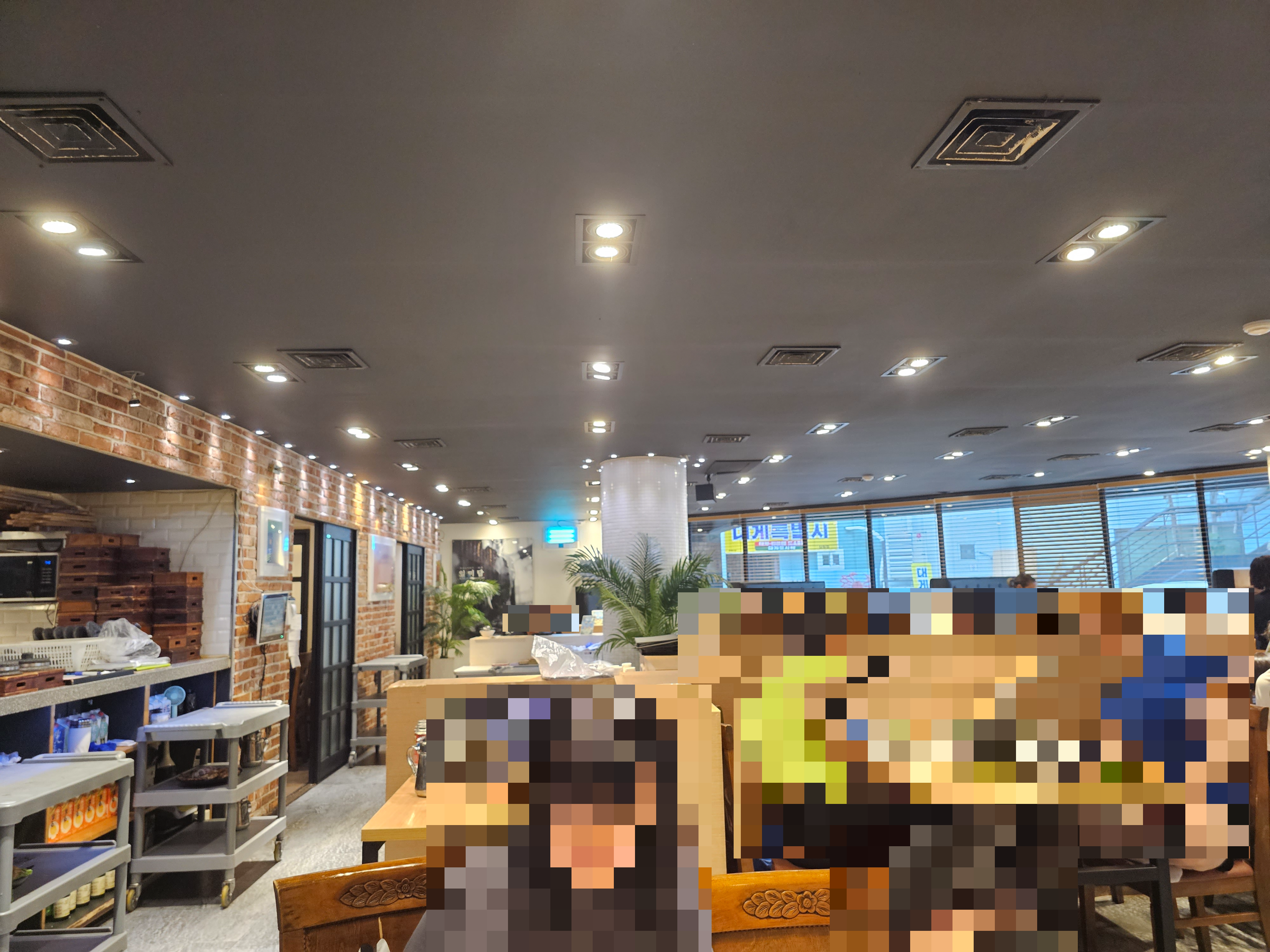 강원도_삼척시_일미담_실내