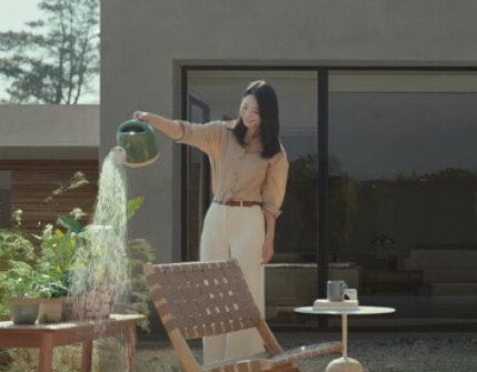 신민아 느좋 사복패션