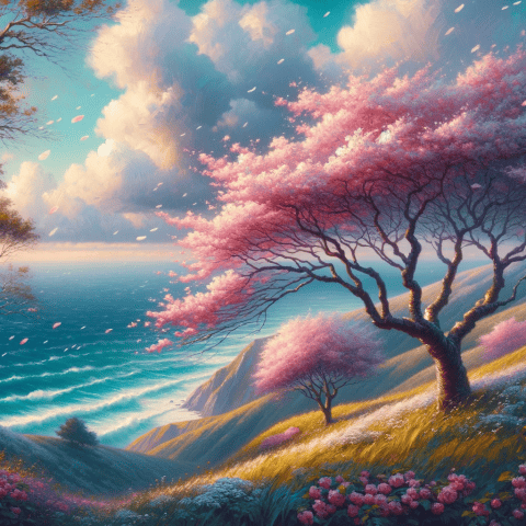 여의도 벚꽃 축제