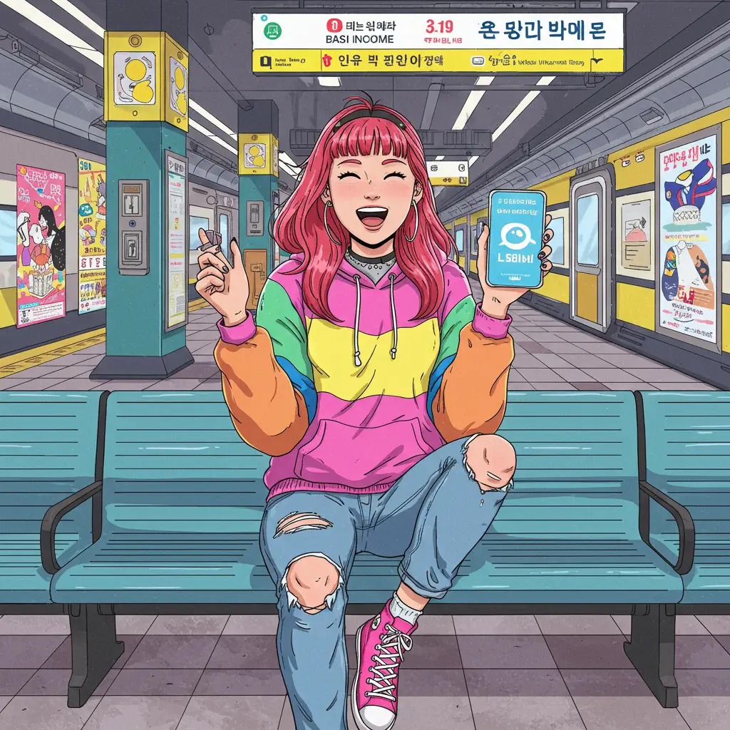 경기도 청년기본소득 신청 취소 신청 마감일 이후