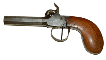 오래된총-꿈해몽-썸네일