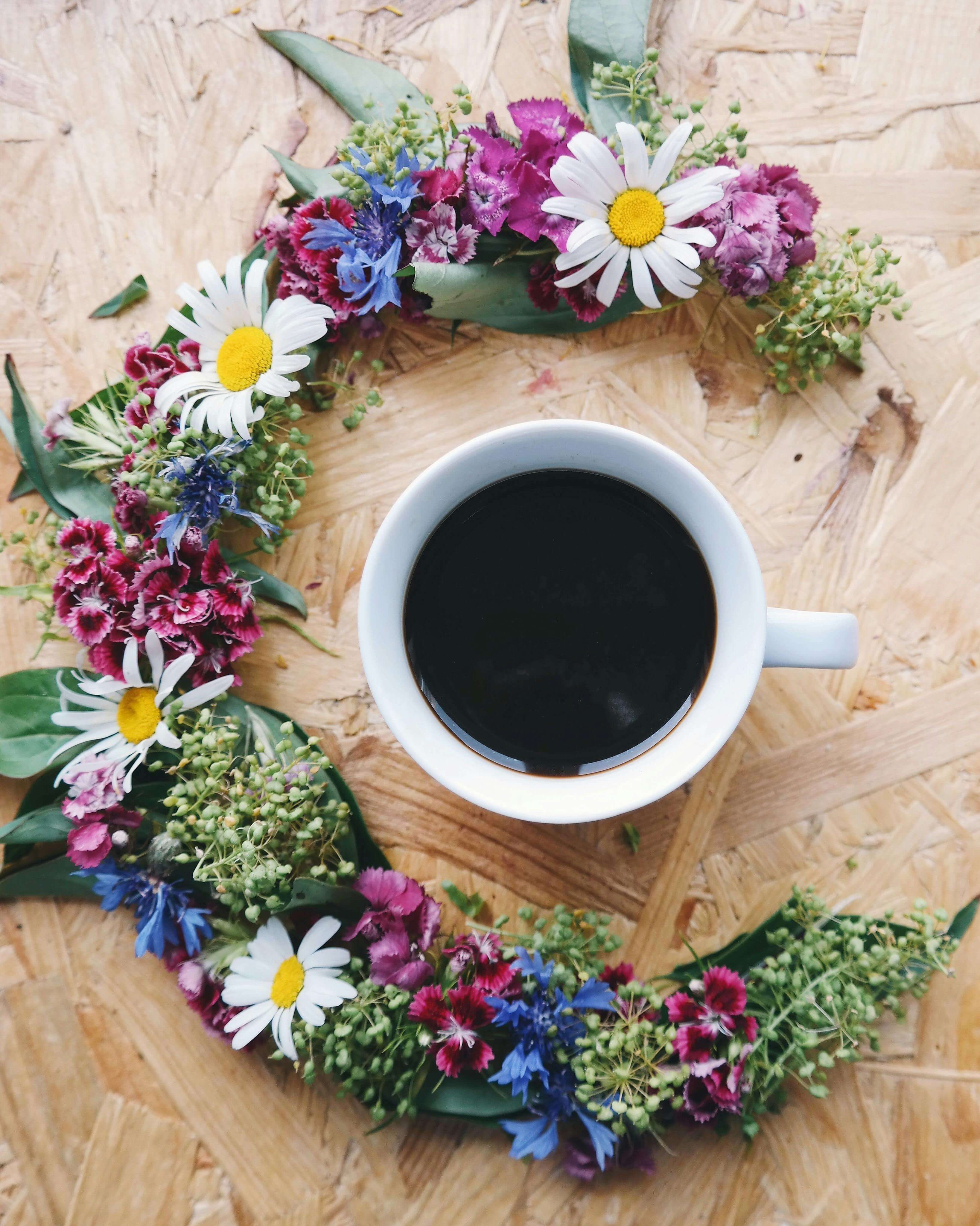 캐모마일차의-효능,부작용,칼로리,카페인-총정리