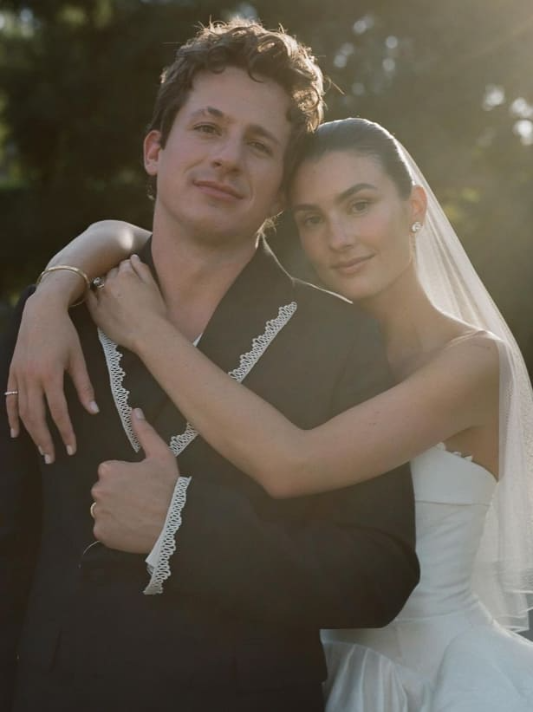 찰리푸스 내한공연