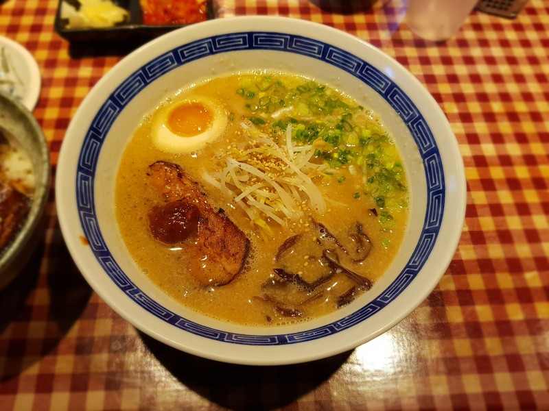 홍대맛집 : 라멘 5대맛집. 홍대 라멘집 BEST 5