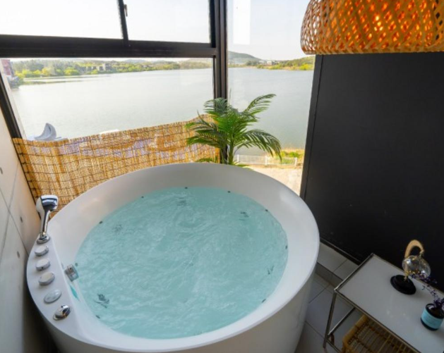 경주 애견동반 오푸스11풀빌라