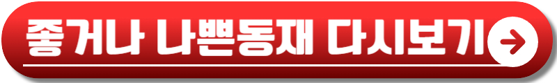 좋거나 나쁜동재