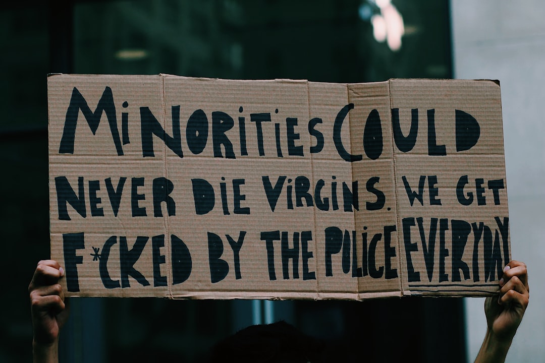 Minority