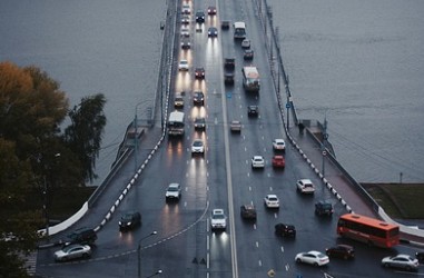 경부 고속도로 교통상황 