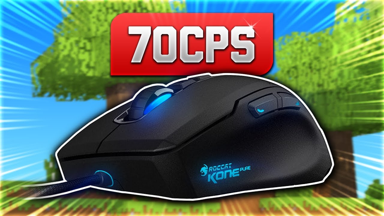 Roccat Kone Pure Owl-Eye 마우스 드라이버