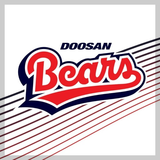 두산 베어스 로고