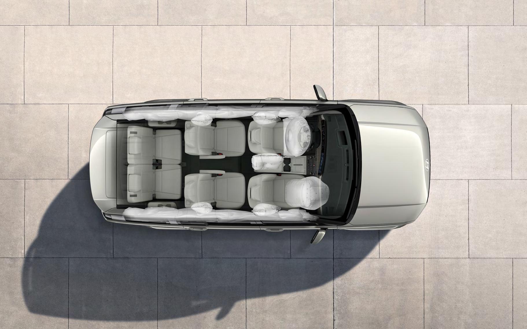 2025 싼타페 하이브리드 가격, 연비, 트림 완벽 정리🚙