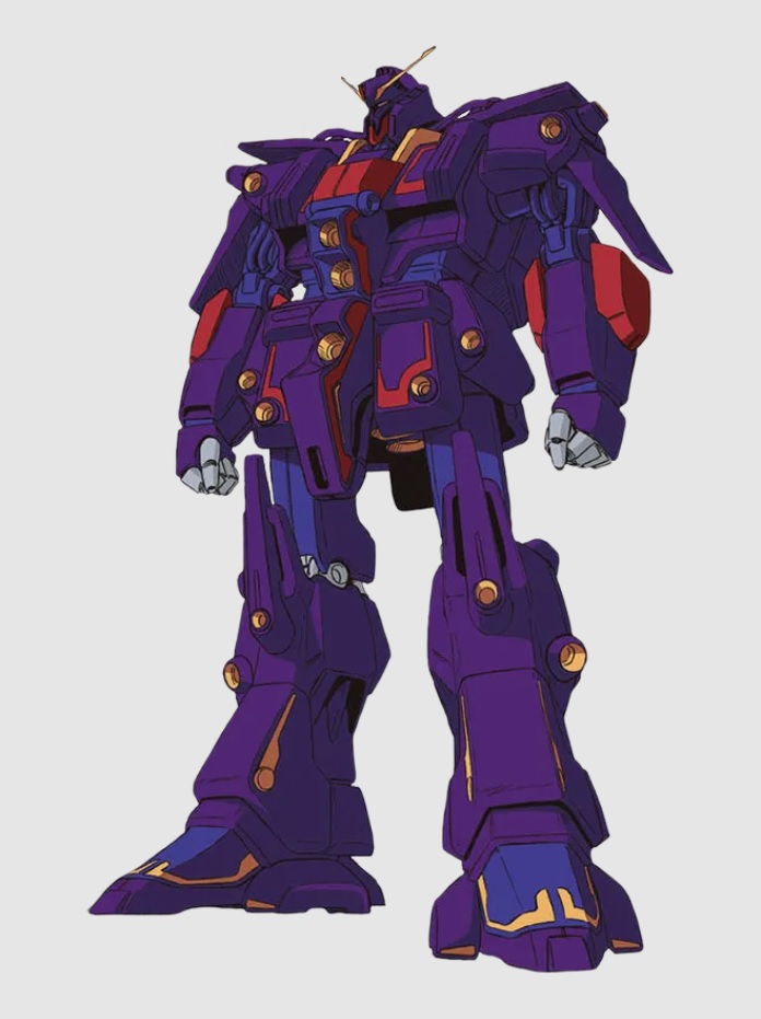 사이코 건담 mk2