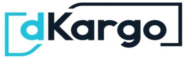 디카르고 코인 관련 사진