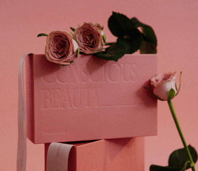 아로마 생로제 바디오일 3종 세트 