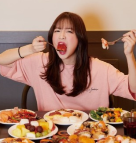 쯔양의 모든것