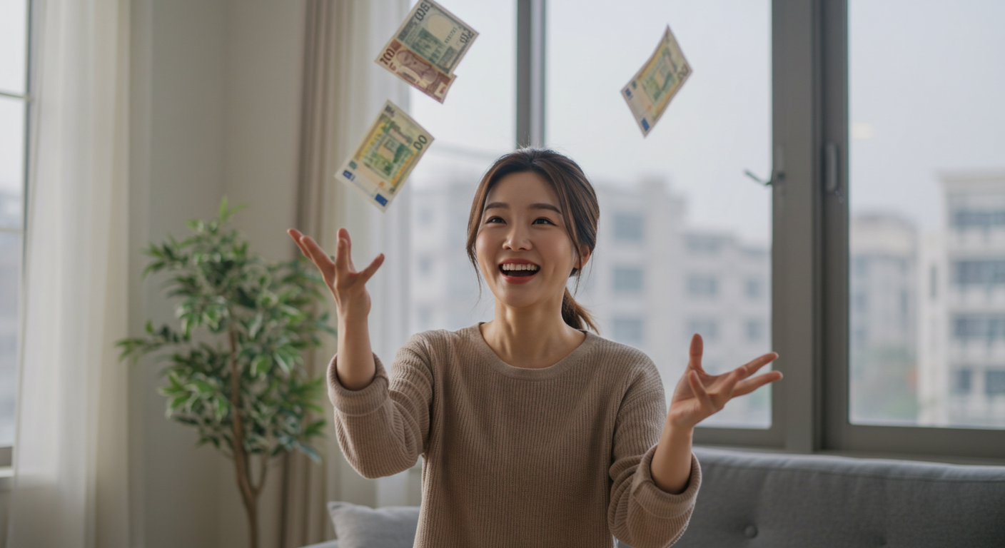 주거급여 받고 이런 혜택도 받았습니다 – 수급자만 가능한 숨겨진 복지 총정리