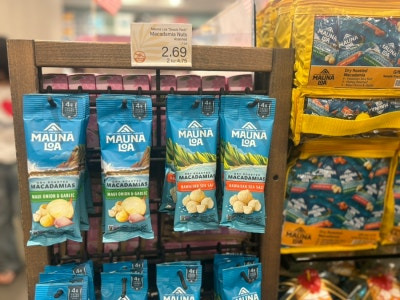 하와이 기념품, 쇼핑 리스트 종결판: 가성비부터 한정판까지