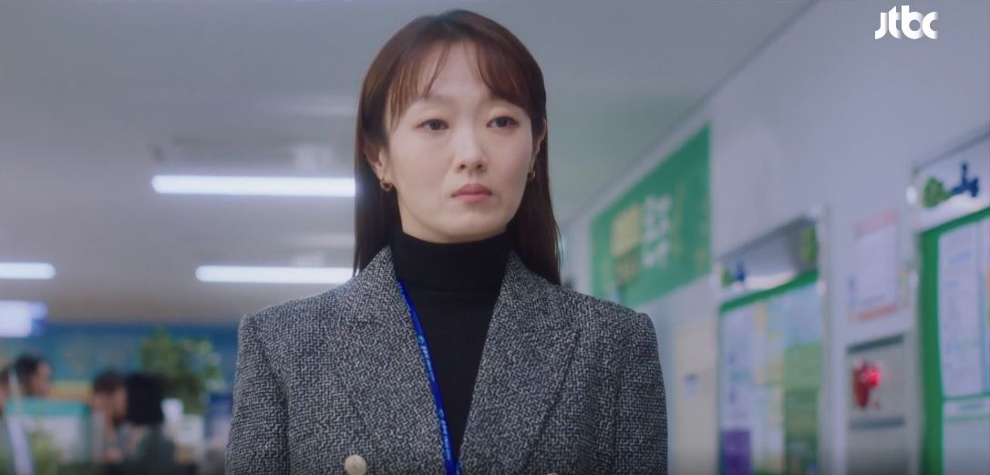 이연애는불가항력 6회