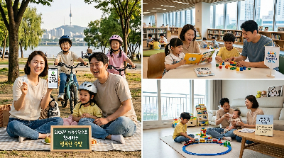 아동수당법 시행령 일부개정령안