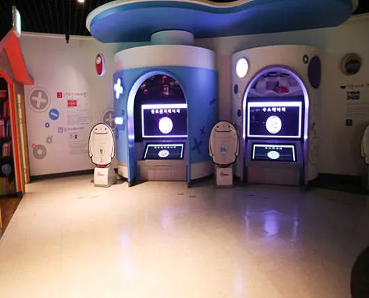 청주랜드