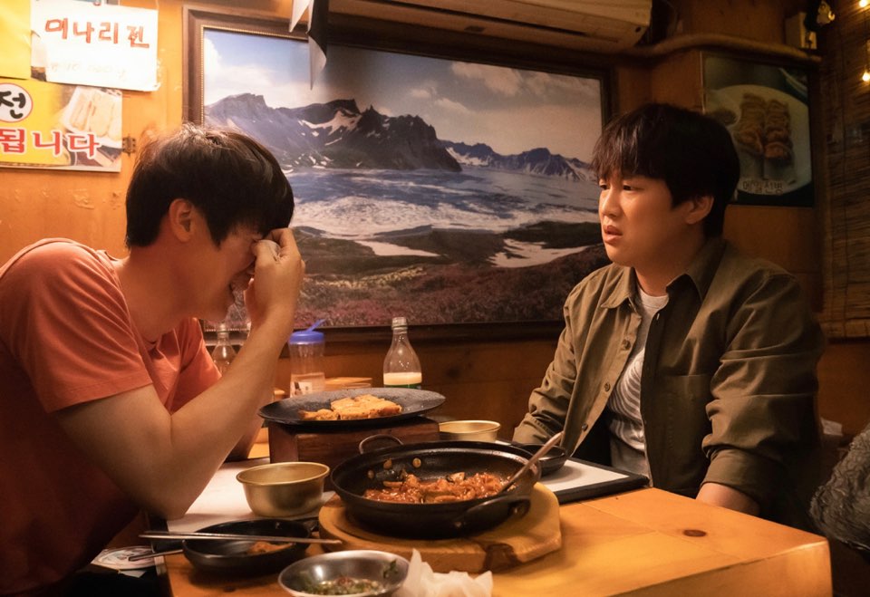 멍뭉이 영화 정보 관전 포인트 인터뷰 정리