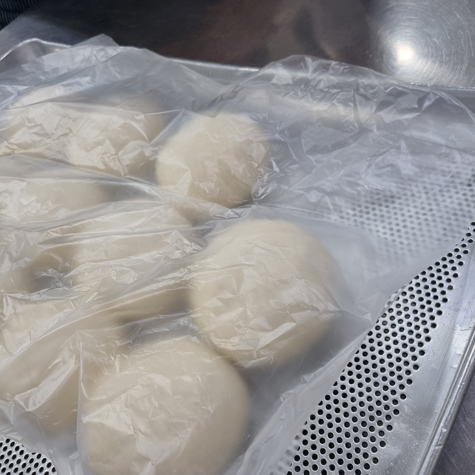 발효 완료점 체크 방법