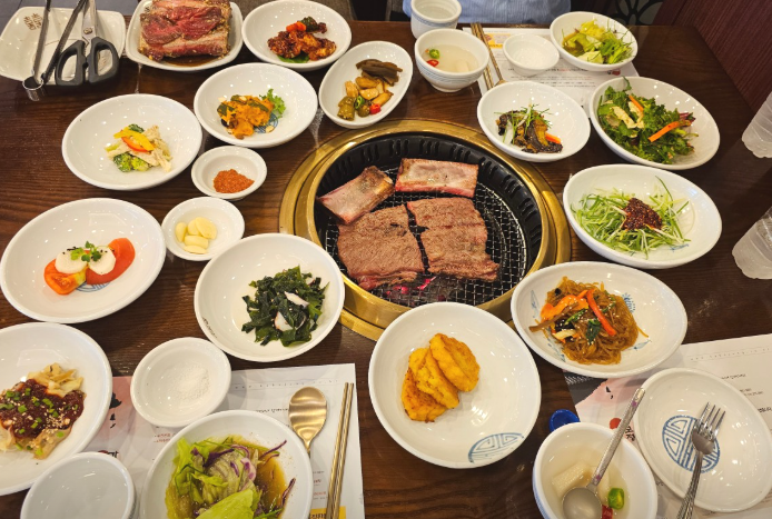 전현무 계획 2 수원갈비