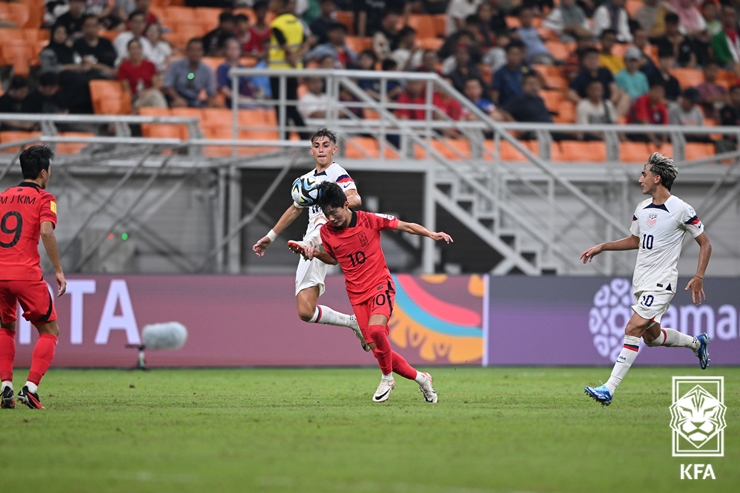 U23 아시안컵 중계