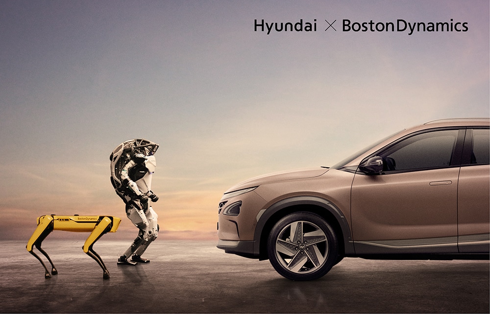 Hyundai Motor Group to Acquire Controlling Interest in Boston ..