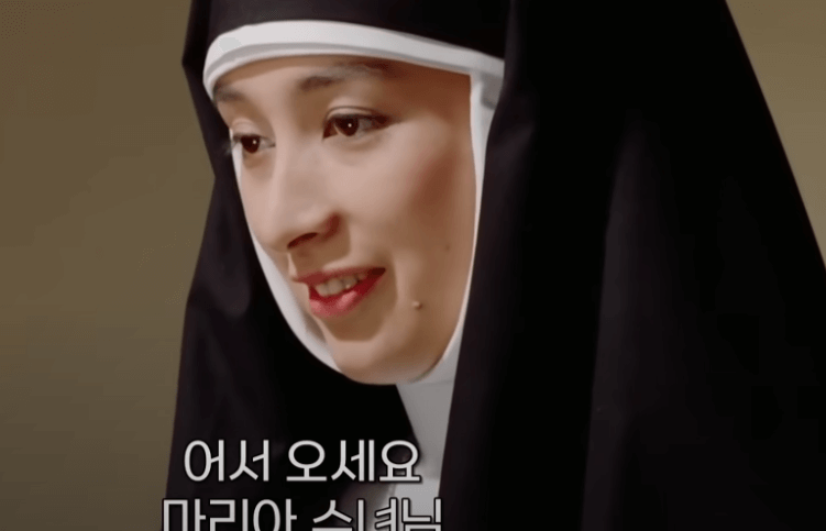 과거를 버리고 새로운 삶1