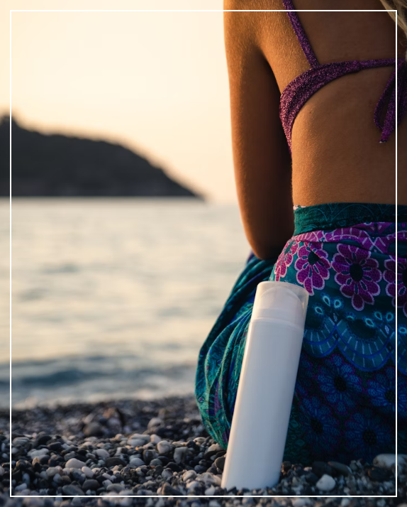 여름철 자외선 차단제 선택 잘하는 방법