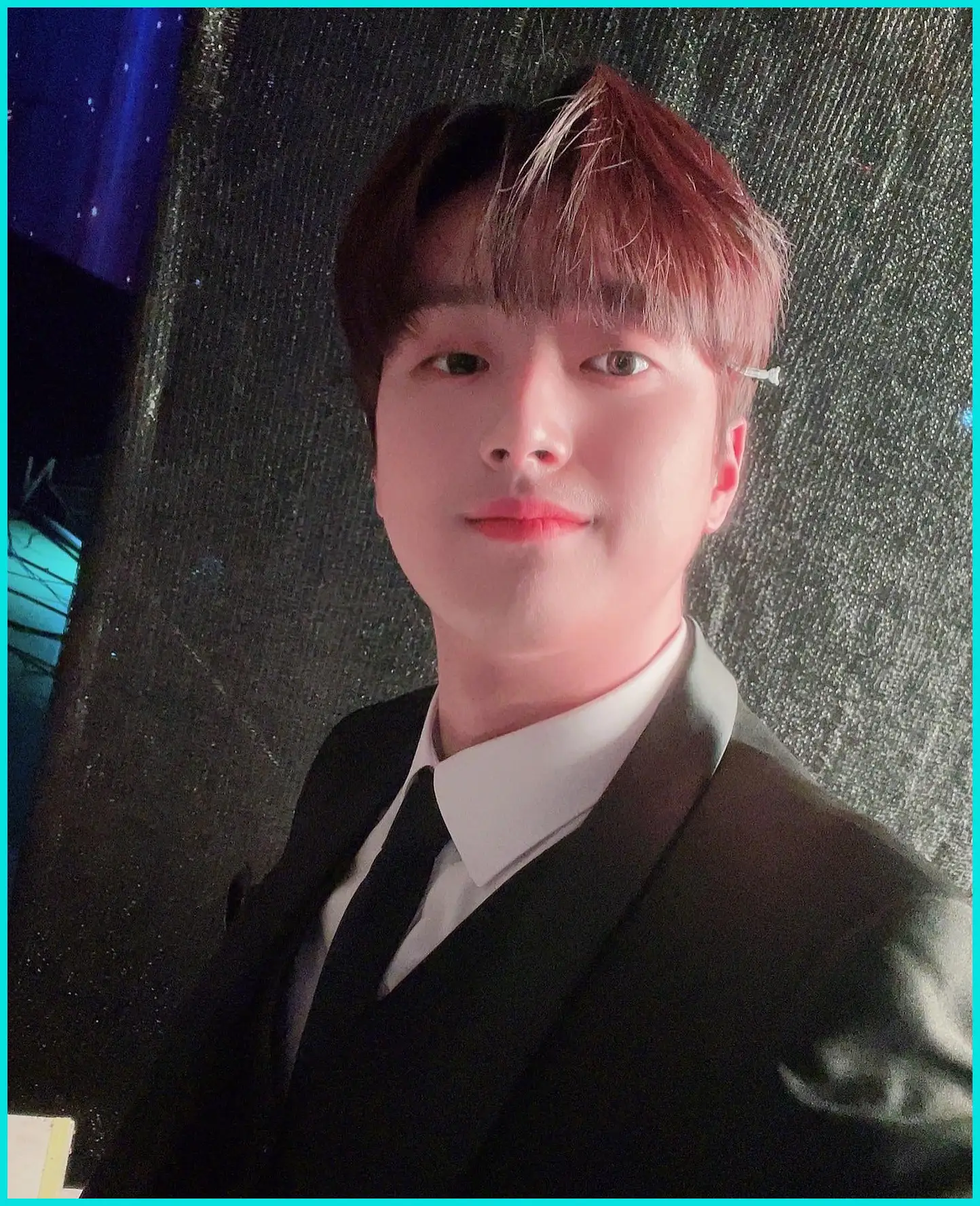 이찬원 나이 프로필 키 노래모음 학력 고향 가족 팬카페