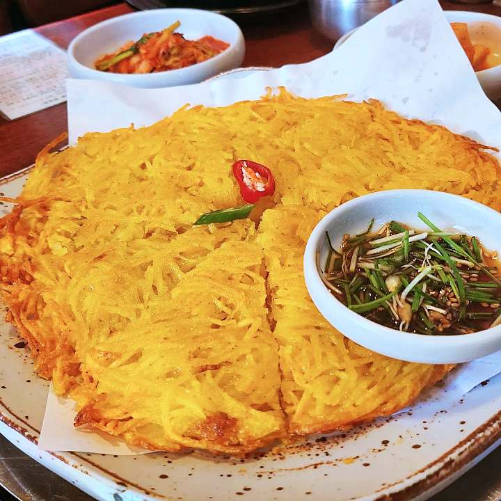 가마솥 토종닭곰탕 백숙 닭볶음탕 대박의 기술 능이 닭곰탕 서대문역 맛집 추천