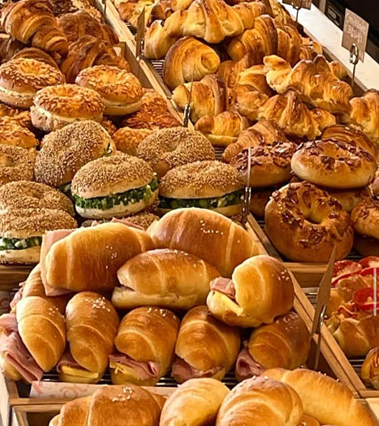 키리키리베이커리 하우스