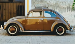 자동차 번호판의 색깔과 숫자