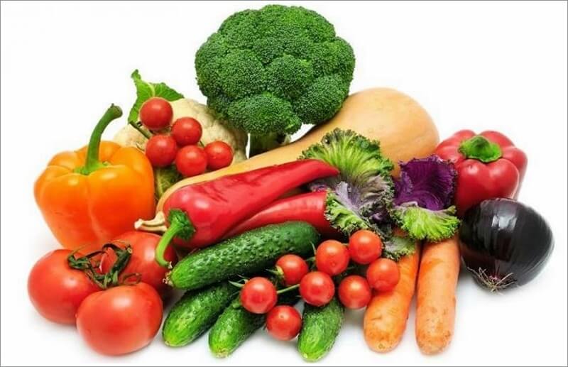 당화혈색소 낮추기