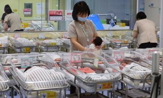 2026년 2월 출생아 증가 13..6% &amp;#124; 30대 출산율 &amp;#124; 20개월째 증가