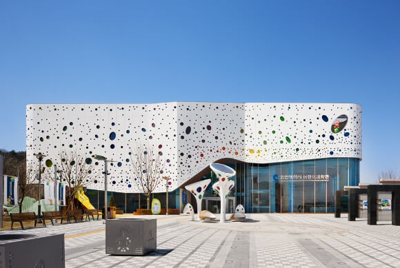 인천-어린이-과학관-사진