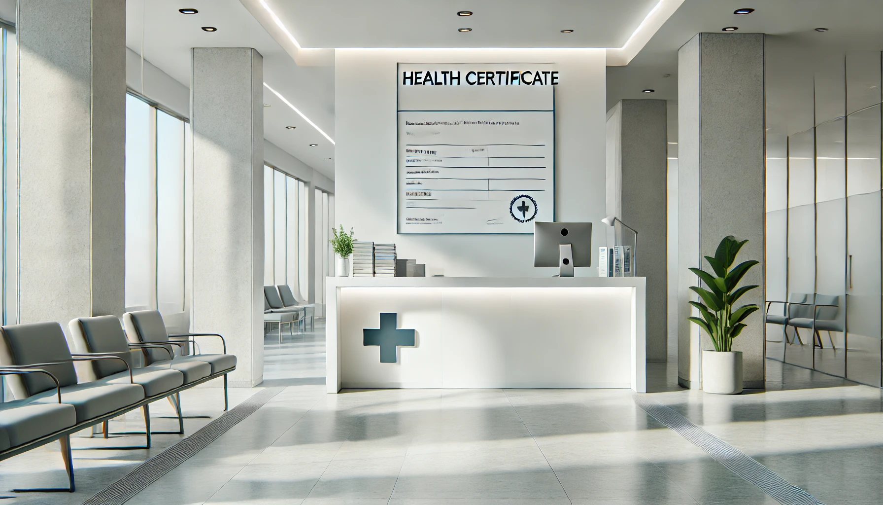 보건증 발급 절차부터 준비물까지 한눈에 알아보기