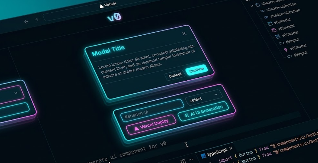 V0 by Vercel