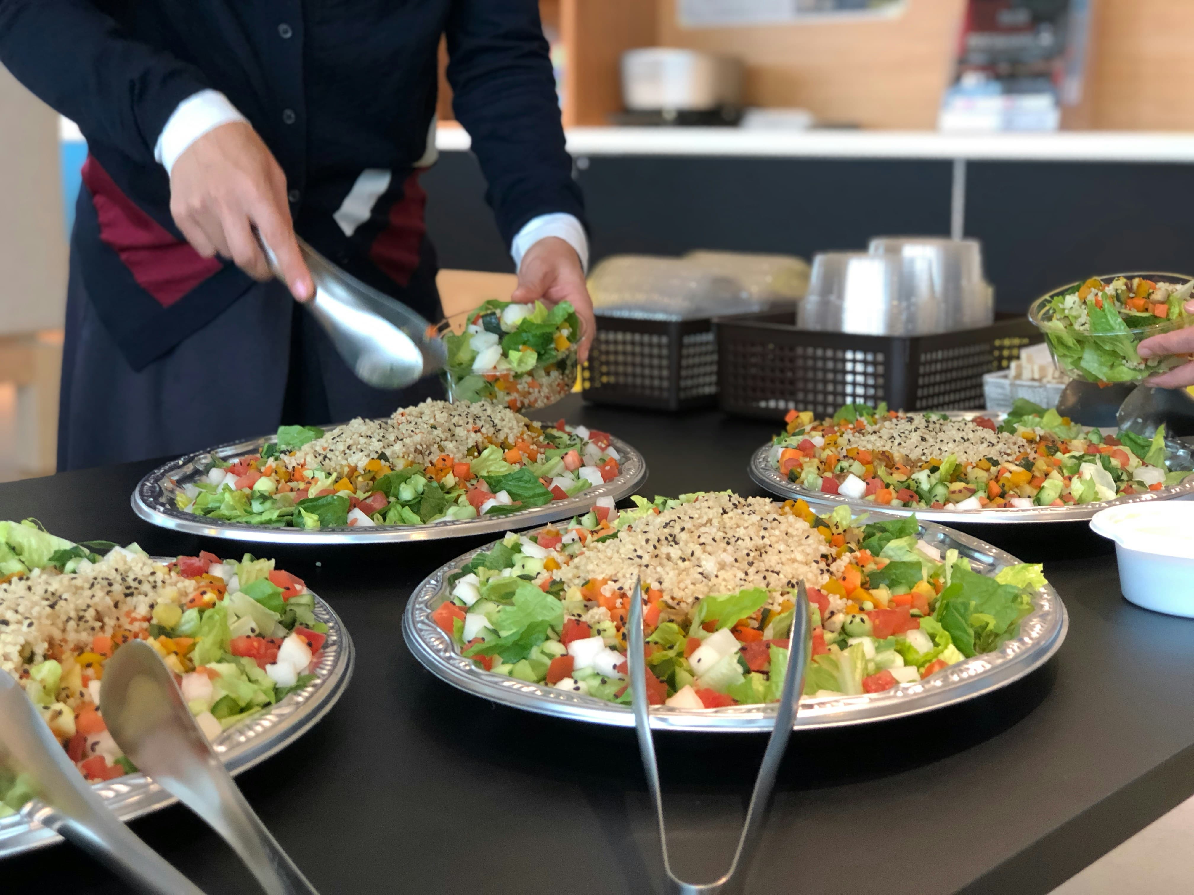 직장인 식비 지원사업 든든한 한끼 신청방법