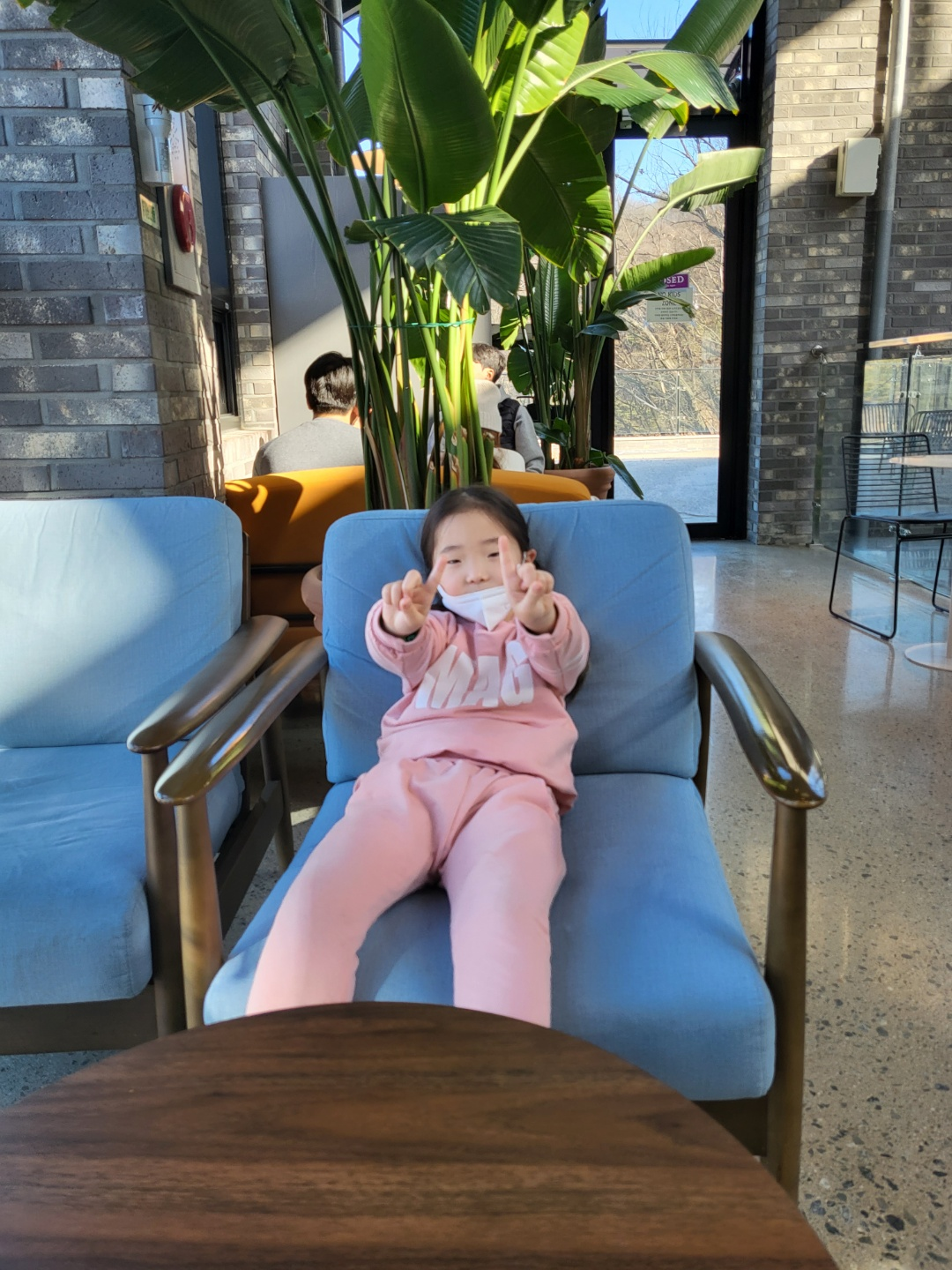 청주 카페 추천 ( 트리브링 )