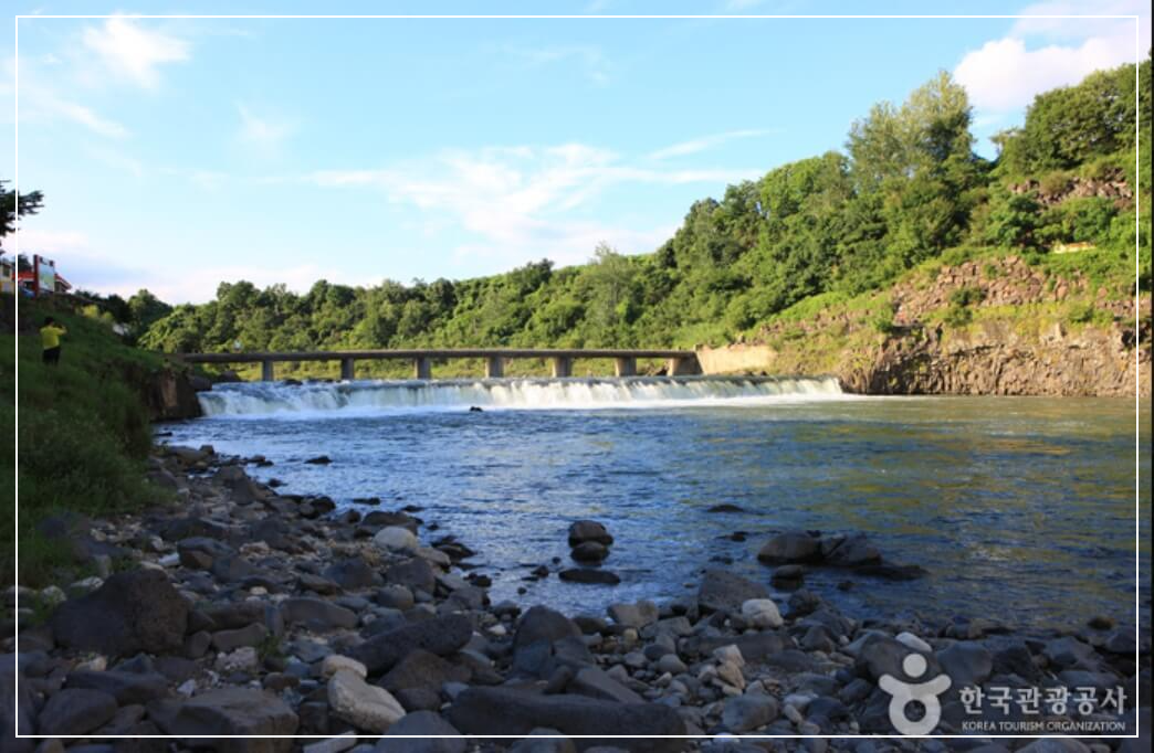 철원 가볼만한곳 베스트10 직탕폭포 