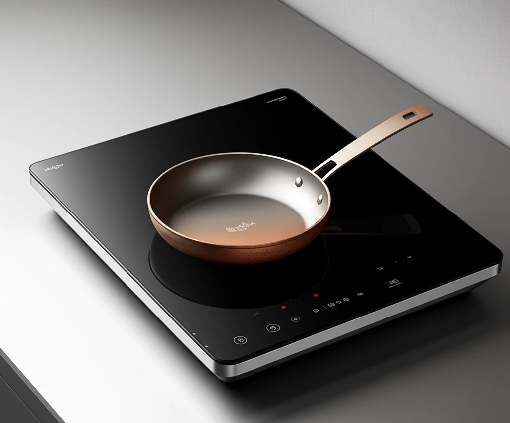 주방 필수템? 윙플라 프라이팬 장단점..