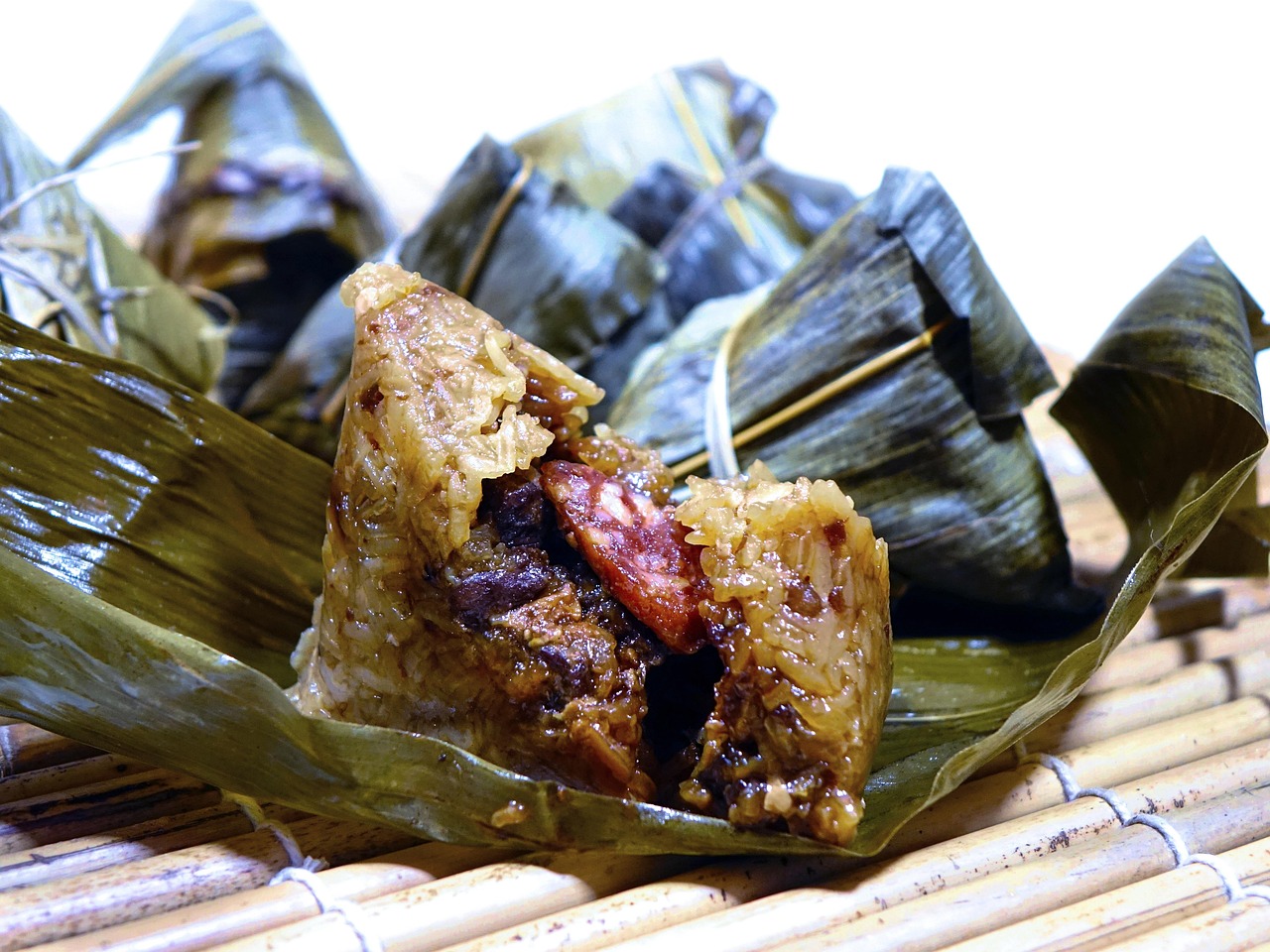찹쌀의 모든 것