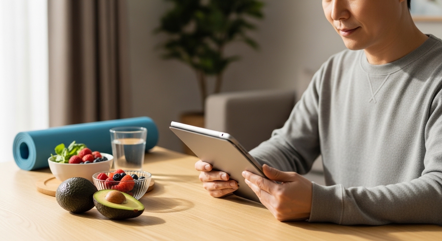 이북 시장 변화, 자기계발